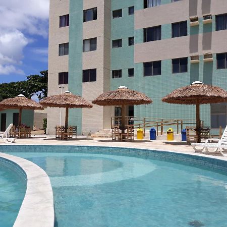 Apartamento Com 2 Quartos De Frente Para O Mar Maceio  Luaran gambar