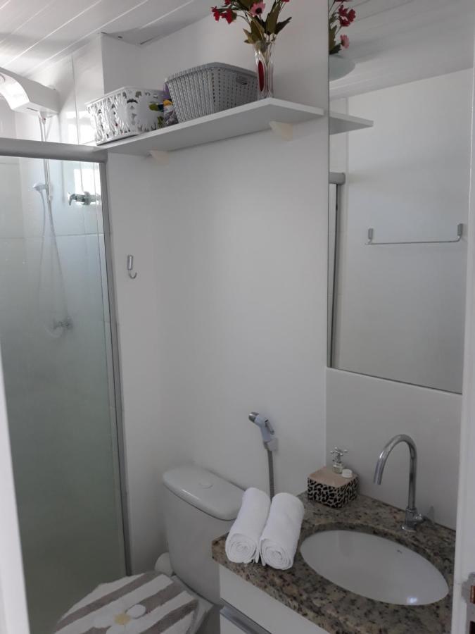 Apartamento Com 2 Quartos De Frente Para O Mar Maceio  Luaran gambar