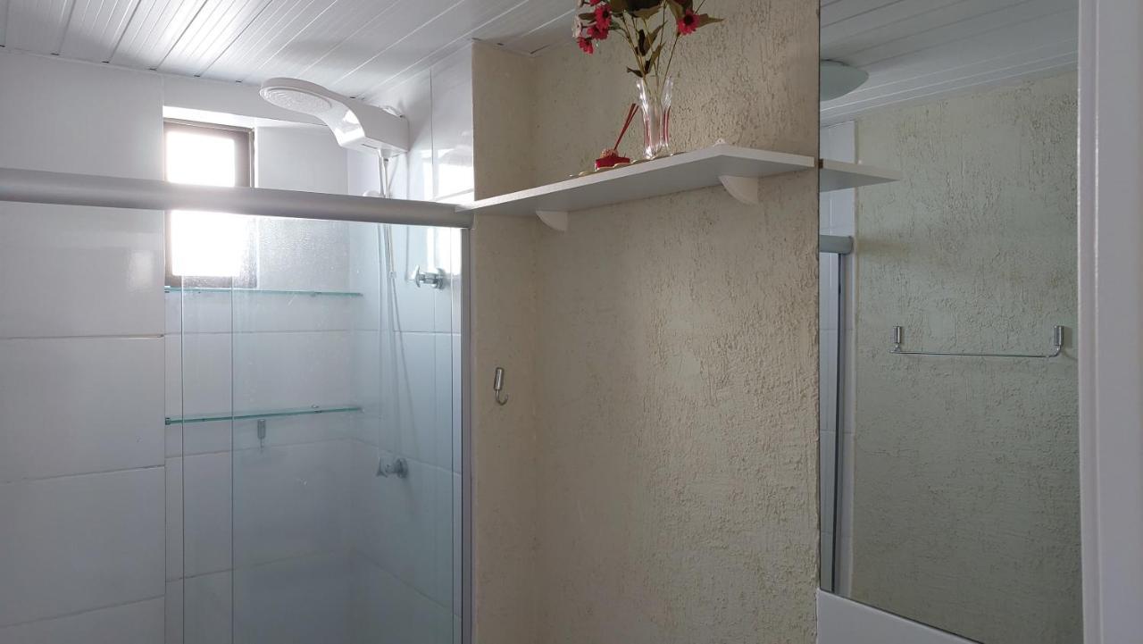Apartamento Com 2 Quartos De Frente Para O Mar Maceio  Luaran gambar