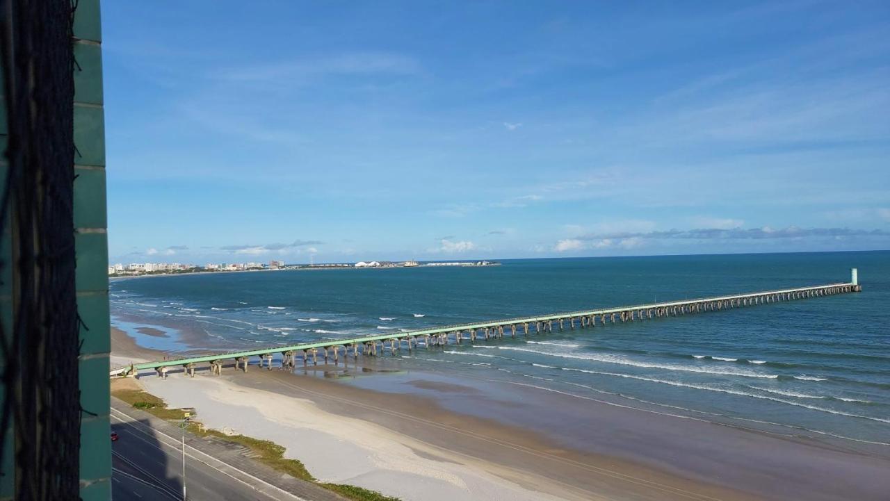 Apartamento Com 2 Quartos De Frente Para O Mar Maceio  Luaran gambar
