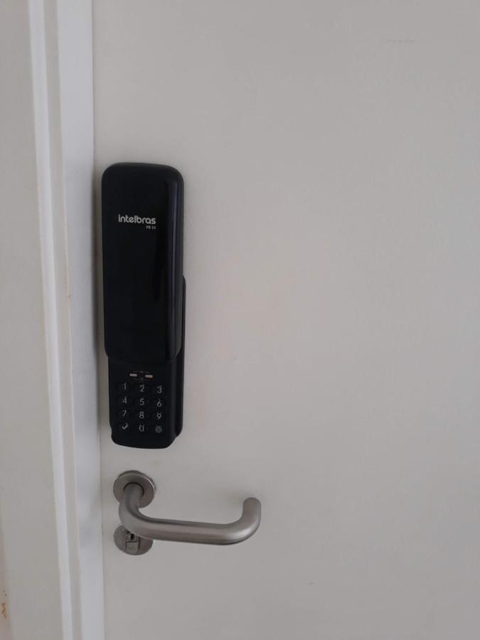 Apartamento Com 2 Quartos De Frente Para O Mar Maceio  Luaran gambar