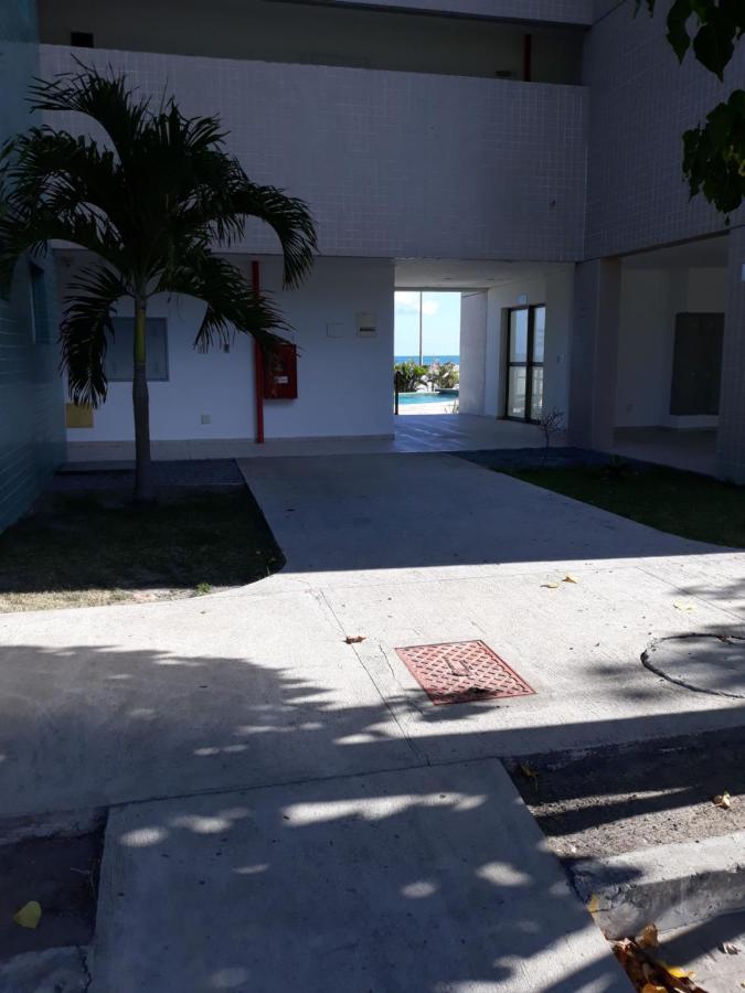 Apartamento Com 2 Quartos De Frente Para O Mar Maceio  Luaran gambar
