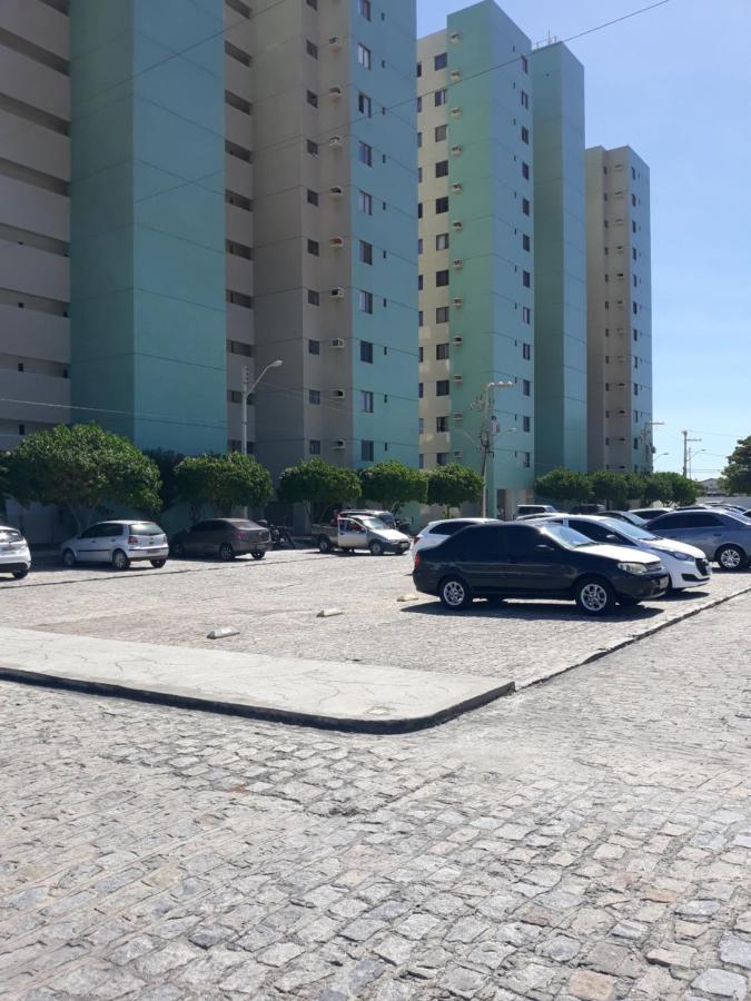 Apartamento Com 2 Quartos De Frente Para O Mar Maceio  Luaran gambar