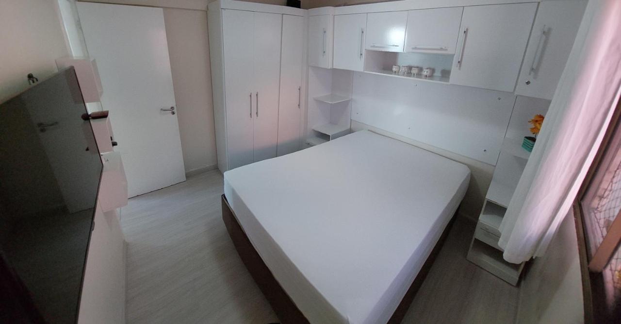 Apartamento Com 2 Quartos De Frente Para O Mar Maceio  Luaran gambar