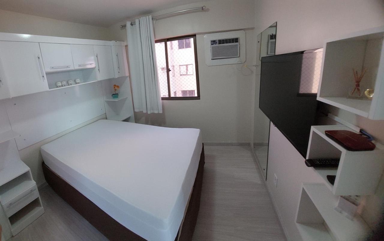 Apartamento Com 2 Quartos De Frente Para O Mar Maceio  Luaran gambar